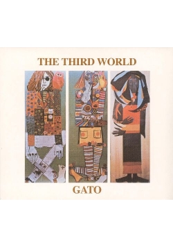 The third world - CD