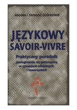 Językowy Savoir-vivre