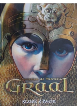 Graal Christian de Montella - Statek z lwem