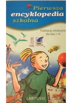 Pierwsza Polska Encyklopedia Szkolna