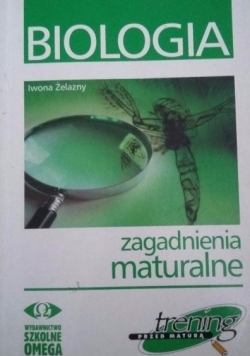 Biologia.Zagadnienia maturalne