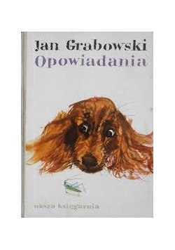 Opowiadania