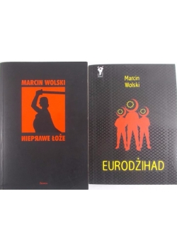 Eurodżihad/ Nieprawne łoże