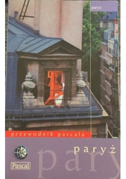Przewodnik Pascala.  Paryż