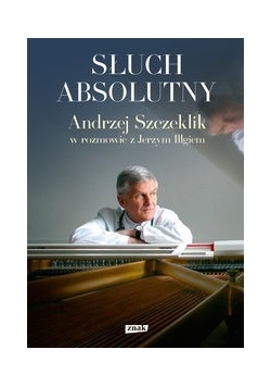 Słuch absolutny