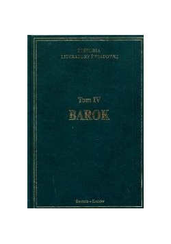 Barok Tom IV