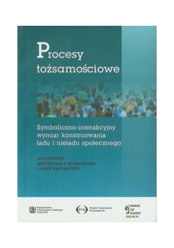 Procesy tożsamościowe