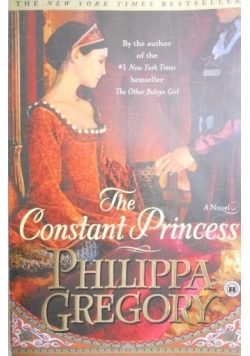 The constant princess