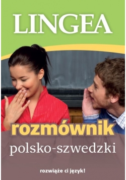 Polsko-szwedzki rozmównik