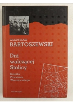 Dni walczącej Stolicy + CD