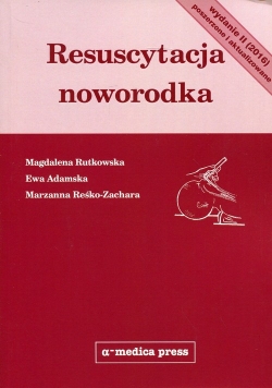 Resuscytacja noworodka
