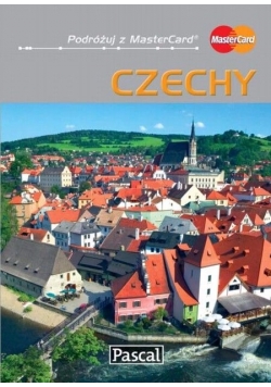 Przewodnik ilustrowany Czechy