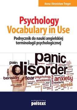 Psychology Vocabulary in Use