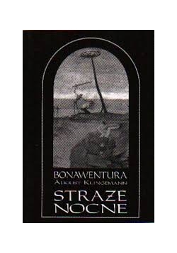 Straże nocne