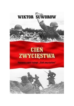 Cień zwycięstwa/Cofam wypowiedziane słowa
