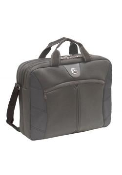 Torba na laptop Skim Wenger Sherpa czarna