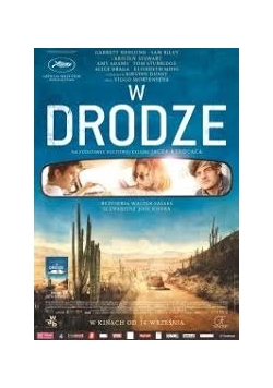 W drodze