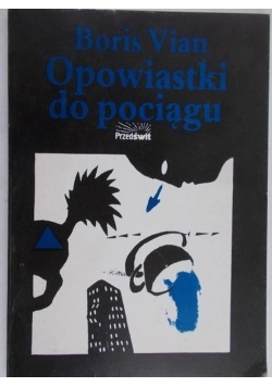 Opowiastki do pociągu