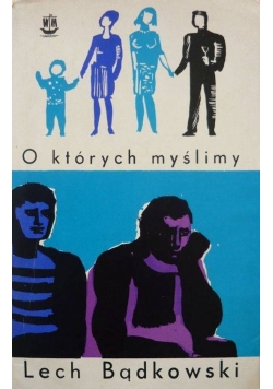 O których myślimy
