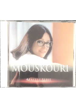 Mouskouri, CD