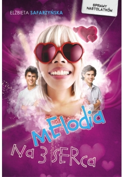 Melodia na 3 serca