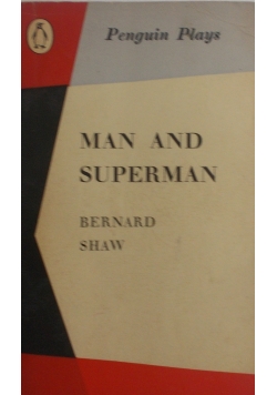 Man and Superman