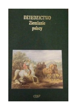 Chrzanowski Tadeusz -Dziedzictwo