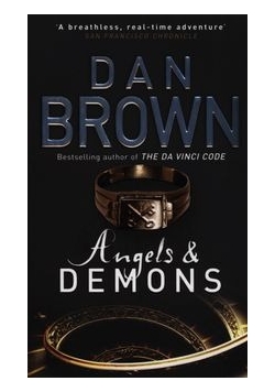 Angels and Demons