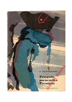 Przygoda porucznika Prentjesa