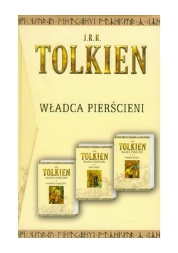 Władca Pierścieni Pakiet, Nowa