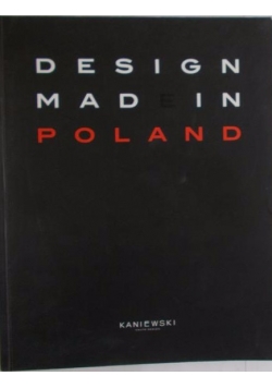 Design made in Poland