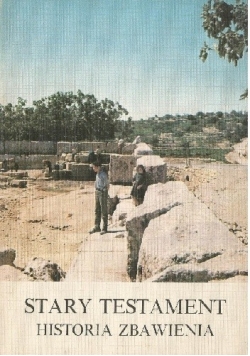 Stary Testament. Historia Zbawienia