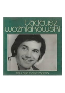 Ballada bieszczadzka CD