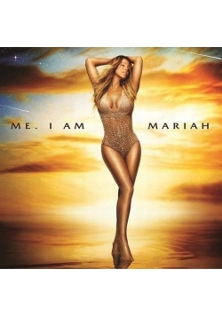 Me I am Mariah The Elusive Chanteuse