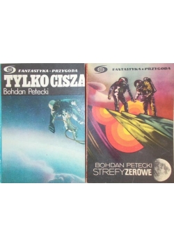 Tylko cisza / Strefy zerowe