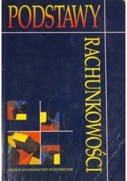 Podstawy rachunkowości