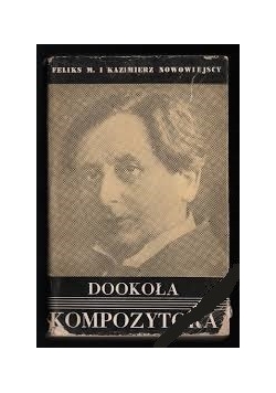 Dookoła kompozytora