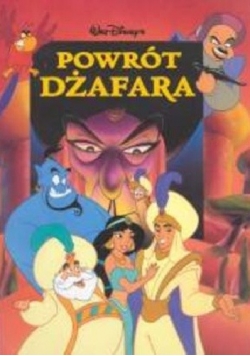 Powrót Dżafara