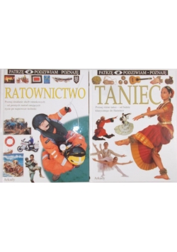 Ratownictwo / Taniec