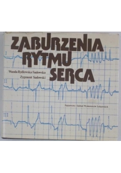 Zaburzenia rytmu serca