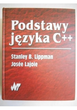 Podstawy języka C++