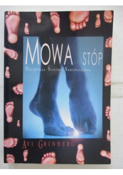 Mowa stóp
