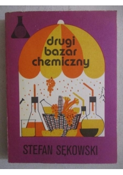 Drugi bazar chemiczny