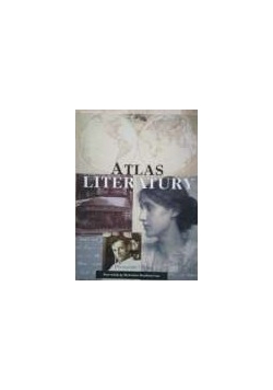 Atlas literatury