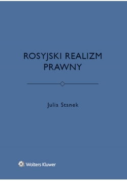 Rosyjski realizm prawny