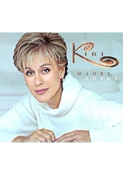 Maori Songs Audiobook