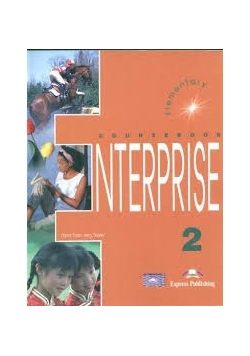 Enterprise cz. 2