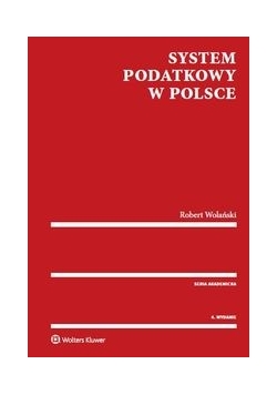 System podatkowy w Polsce, Nowa