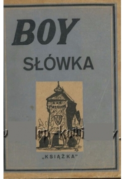 Słówka, 1947 r.