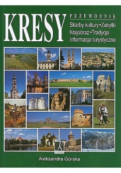 Kresy. Przewodnik